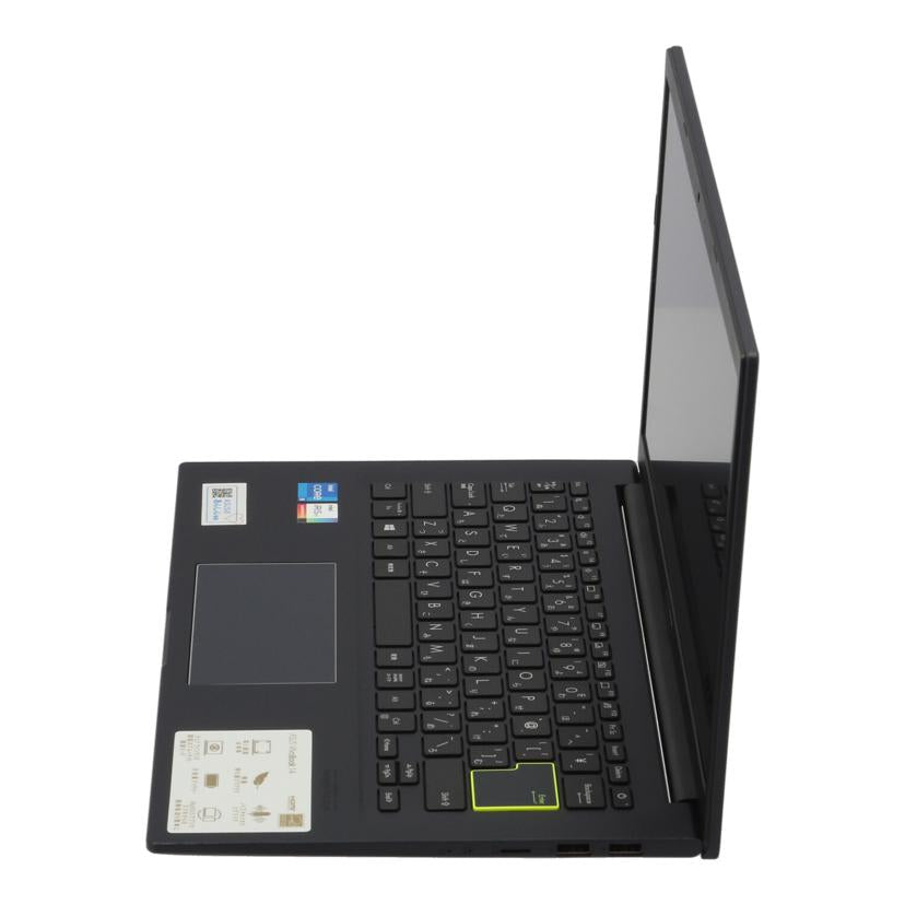 ASUS エイスース/Windows11パソコン/X413EA-ER1953W/MCN0CX16675450A/パソコン/Bランク/77【中古】 ASUS エイスース/家電・カメラ・AV機器｜REXT ONLINE 公式
