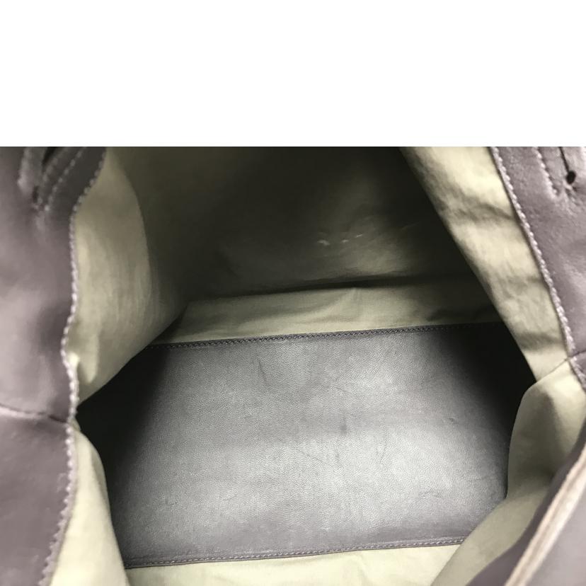 ＢＯＴＴＥＧＡ　ＶＥＮＥＴＡ ボッテガヴェネタ/イントレチャートメッセンジャーバッグ/B045691260//Bランク/51