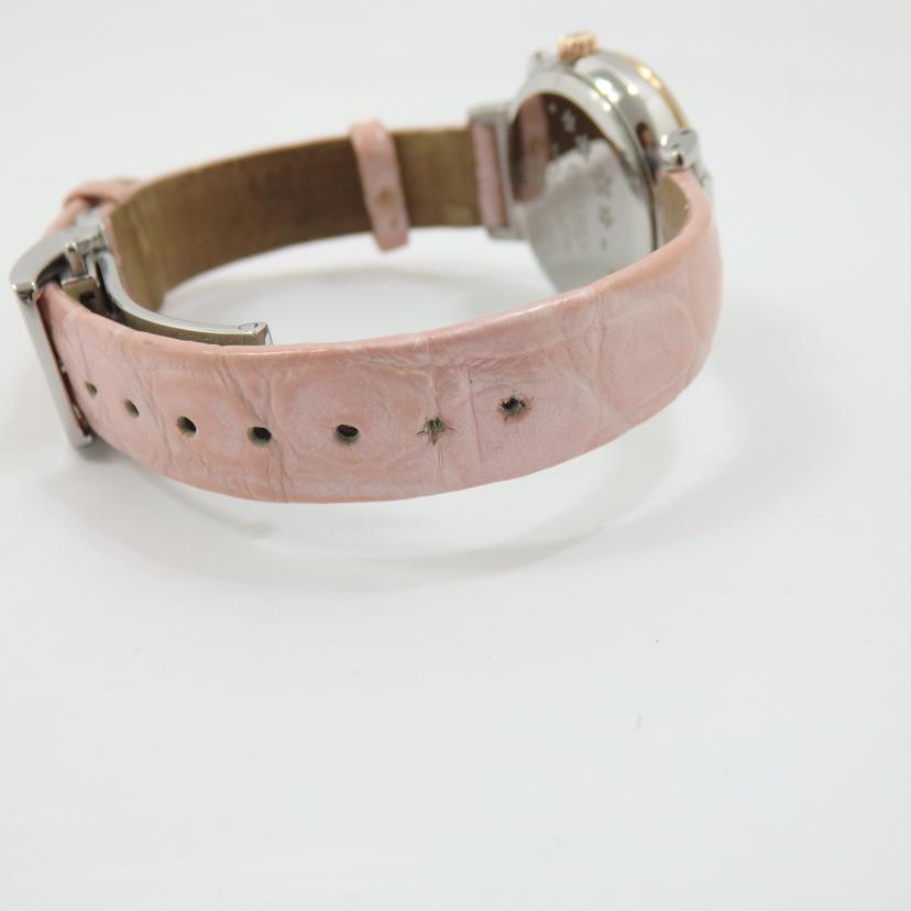 【限定】SEIKO エクセリーヌ 腕時計 1B25-0AM0 電波ソーラー SEIKO】セイコー『エクセリーヌ』SWCW109 1B25-0AM0 8O****番