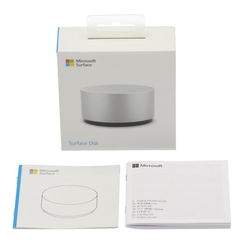 Microsoft Surface Dial 2WR-00005