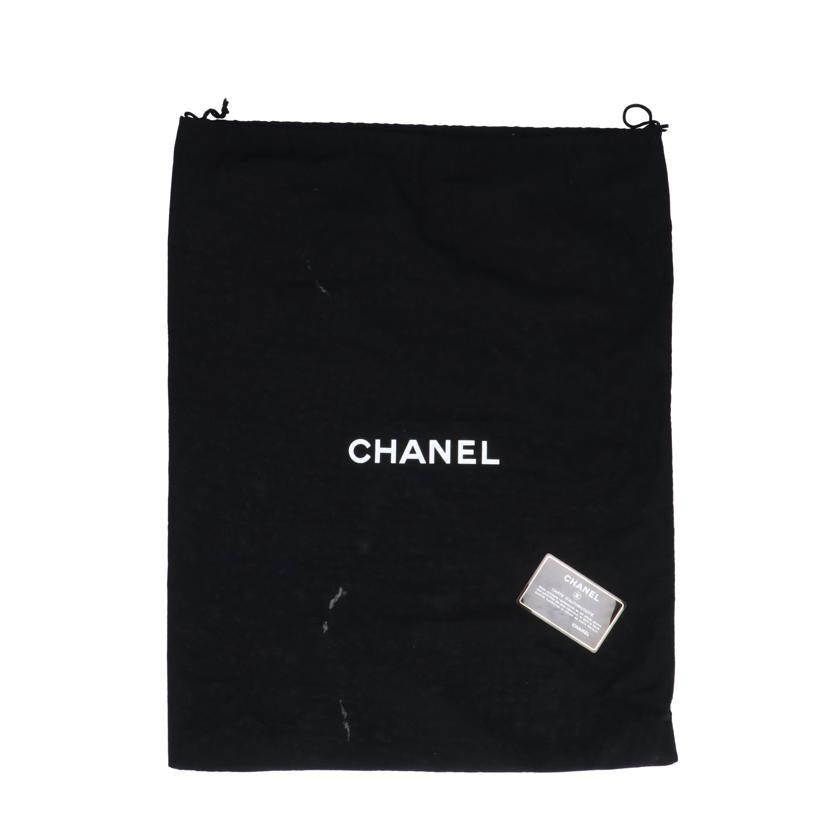 ＣＨＡＮＥＬ シャネル/マトラッセチェーントートバッグ／キャビアスキン//201*****/ABランク/94