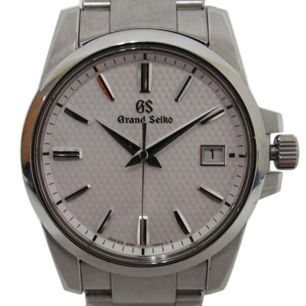 ＳＥＩＫＯ セイコー/Ｇｒａｎｄ　Ｓｅｉｋｏ／メンズ／クオーツ/SBGX253//670***/Aランク/63