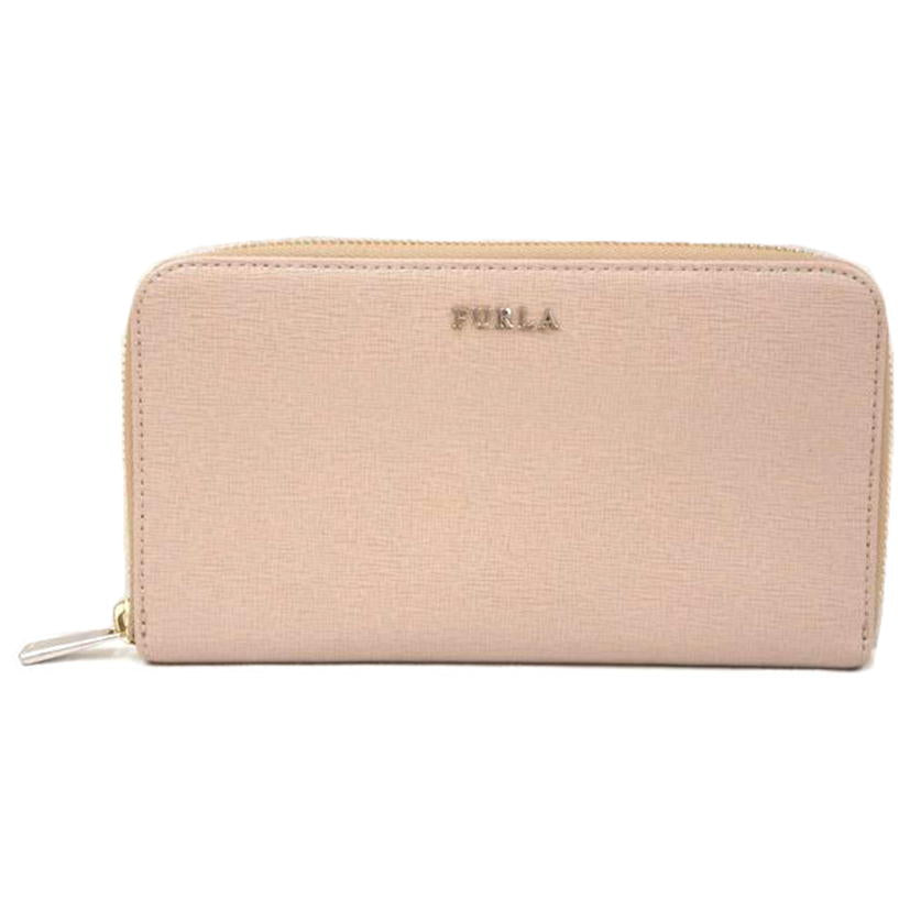 ＦＵＲＬＡ フルラ/ラウンドファスナー財布//ABランク/67