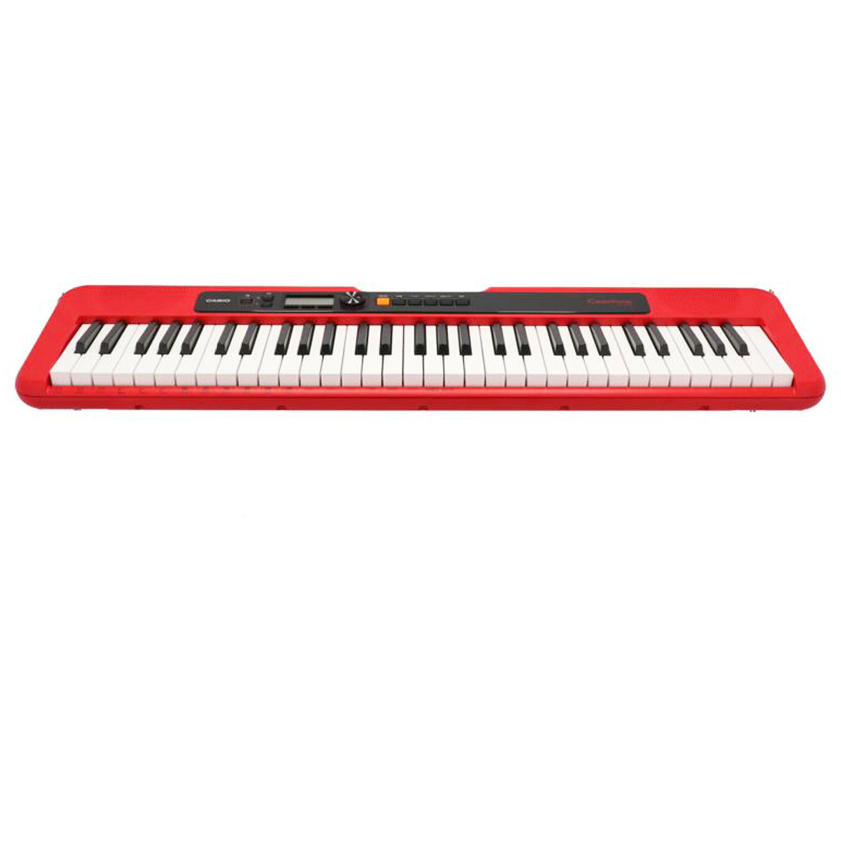 ＣＡＳＩＯ カシオ/ポータブルキーボード／Ｃａｓｉｏｔｏｎｅ/CTK-S200RD//876FDC111013577AAC/Bランク/77