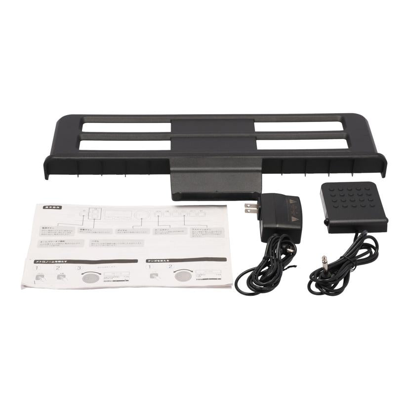 ＣＡＳＩＯ カシオ/ポータブルキーボード／Ｃａｓｉｏｔｏｎｅ/CTK-S200RD//876FDC111013577AAC/Bランク/77