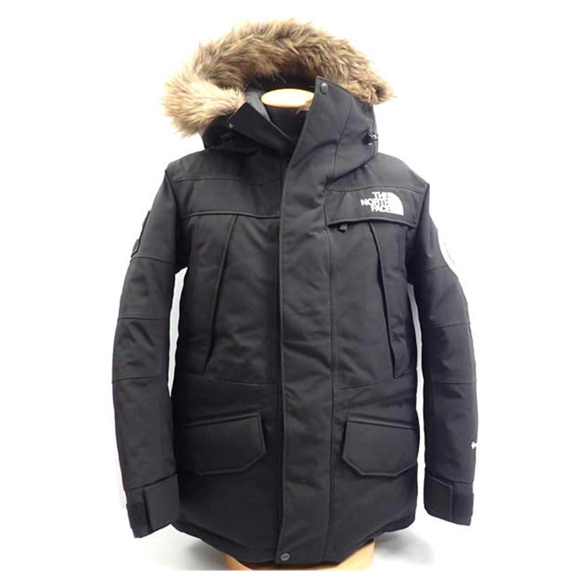 ＴＨＥ　ＮＯＲＴＨ　ＦＡＣＥ ノースフェイス/ＴＨＥＮＯＲＴＨＦＡＣＥアンティークティカパーカーゴアテック/ND92032//S/Bランク/62