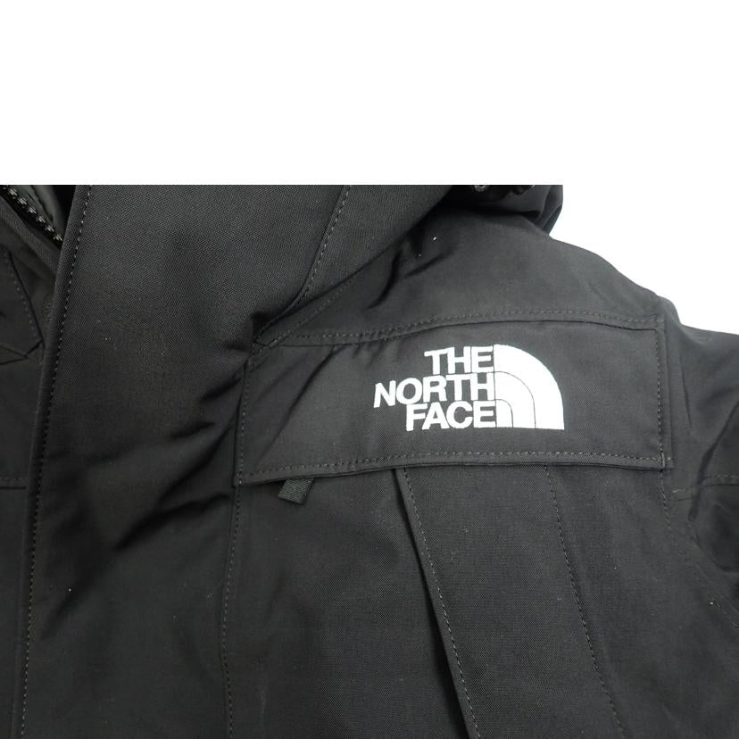 ＴＨＥ　ＮＯＲＴＨ　ＦＡＣＥ ノースフェイス/ＴＨＥＮＯＲＴＨＦＡＣＥアンティークティカパーカーゴアテック/ND92032//S/Bランク/62