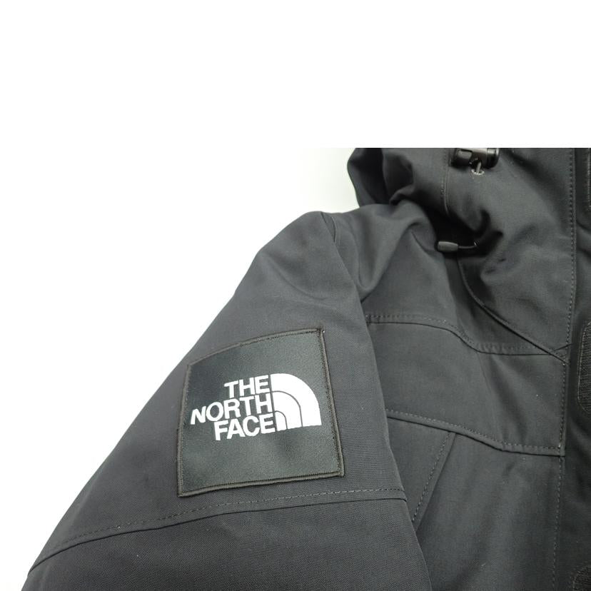 ＴＨＥ　ＮＯＲＴＨ　ＦＡＣＥ ノースフェイス/ＴＨＥＮＯＲＴＨＦＡＣＥアンティークティカパーカーゴアテック/ND92032//S/Bランク/62