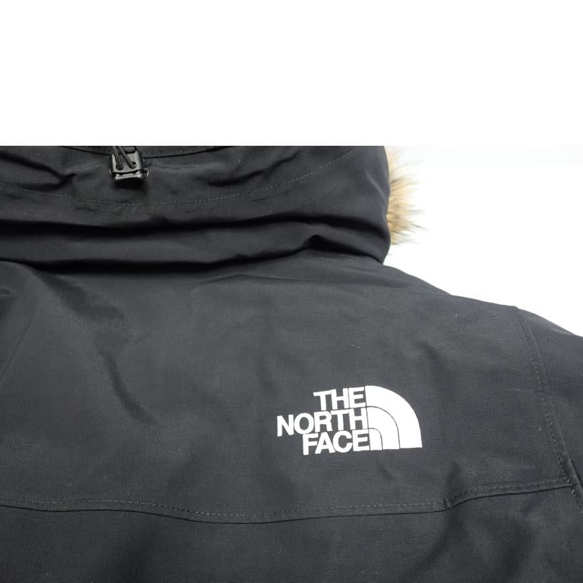 ＴＨＥ　ＮＯＲＴＨ　ＦＡＣＥ ノースフェイス/ＴＨＥＮＯＲＴＨＦＡＣＥアンティークティカパーカーゴアテック/ND92032//S/Bランク/62