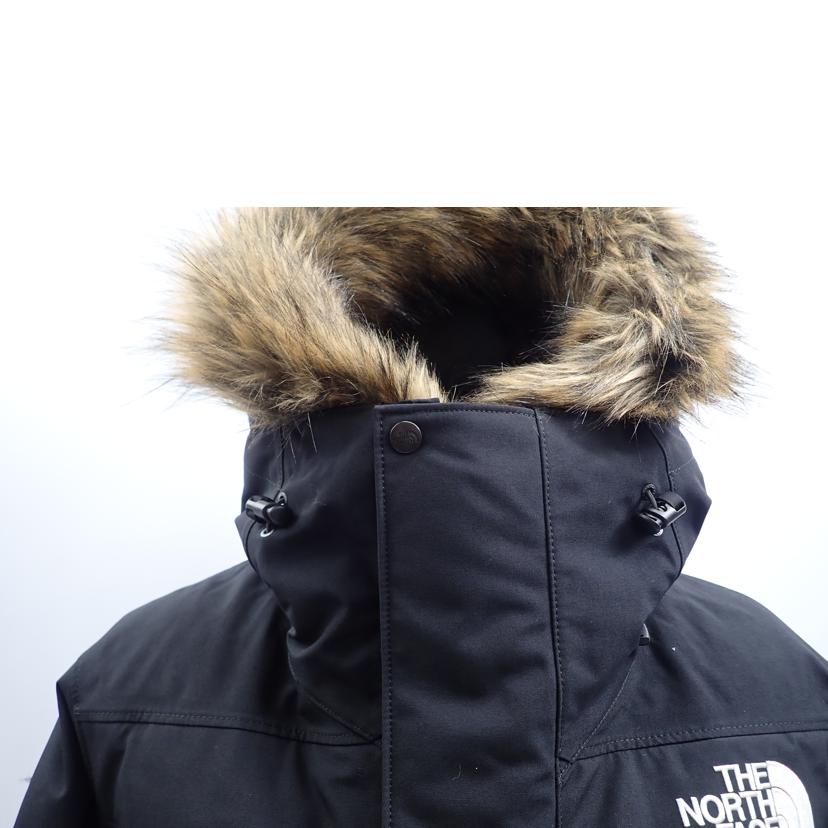 ＴＨＥ　ＮＯＲＴＨ　ＦＡＣＥ ノースフェイス/ＴＨＥＮＯＲＴＨＦＡＣＥアンティークティカパーカーゴアテック/ND92032//S/Bランク/62