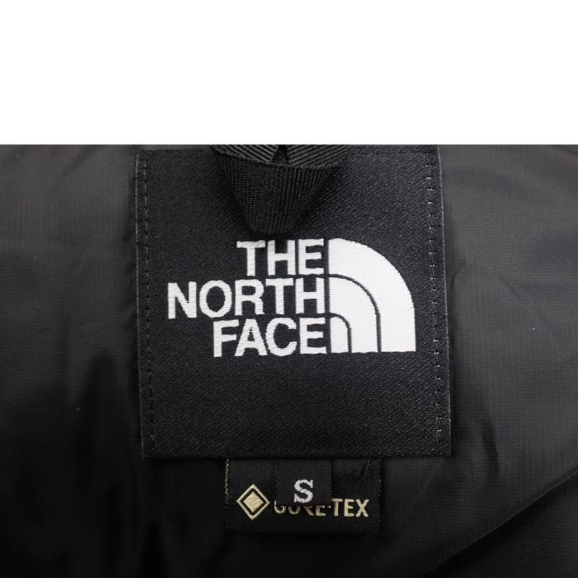 ＴＨＥ　ＮＯＲＴＨ　ＦＡＣＥ ノースフェイス/ＴＨＥＮＯＲＴＨＦＡＣＥアンティークティカパーカーゴアテック/ND92032//S/Bランク/62