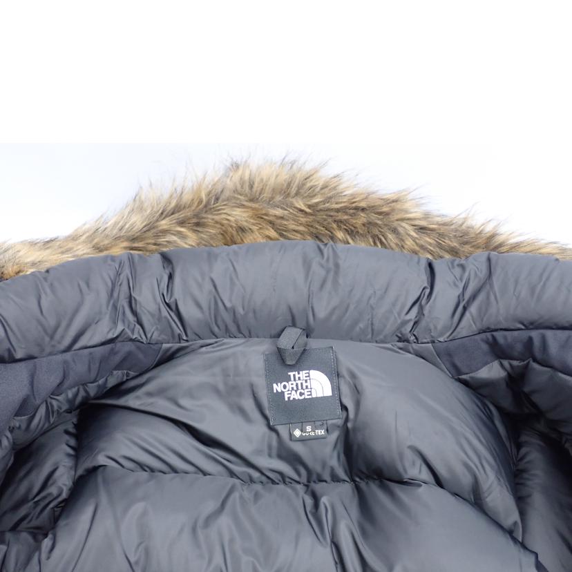 ＴＨＥ　ＮＯＲＴＨ　ＦＡＣＥ ノースフェイス/ＴＨＥＮＯＲＴＨＦＡＣＥアンティークティカパーカーゴアテック/ND92032//S/Bランク/62