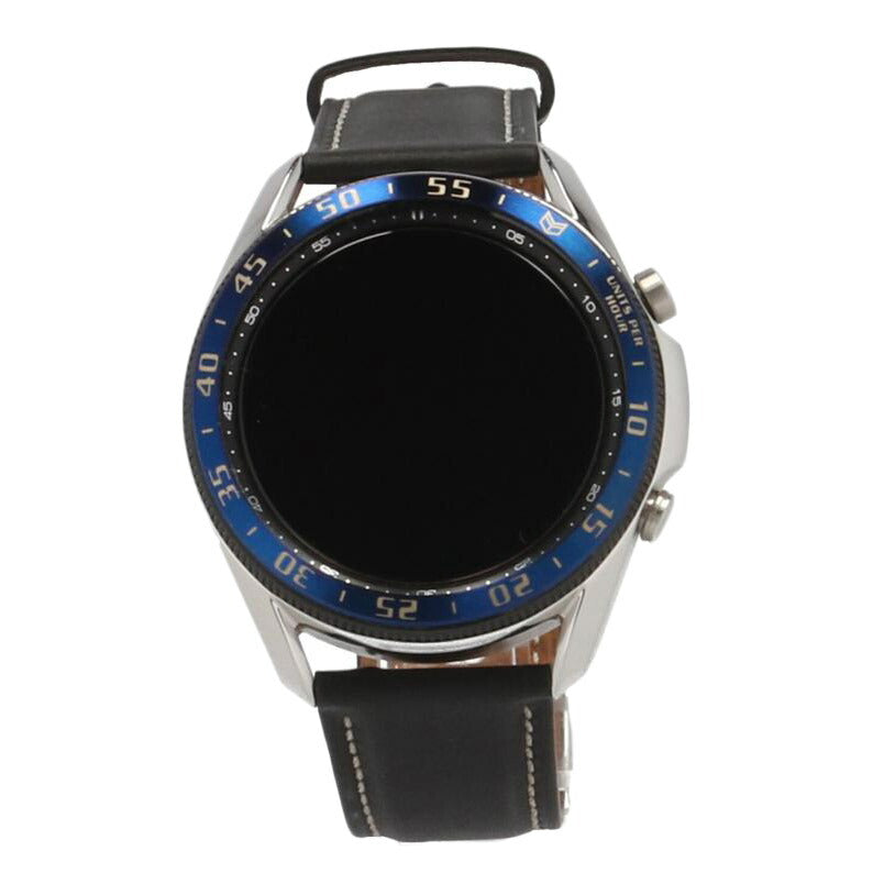 ＳＡＭＳＵＮＧ サムスン/スマートウォッチ／Ｇａｌａｘｙ　Ｗａｔｃｈ３　/SM-R840NZSABRI//RFANA04CDTX/Bランク/69