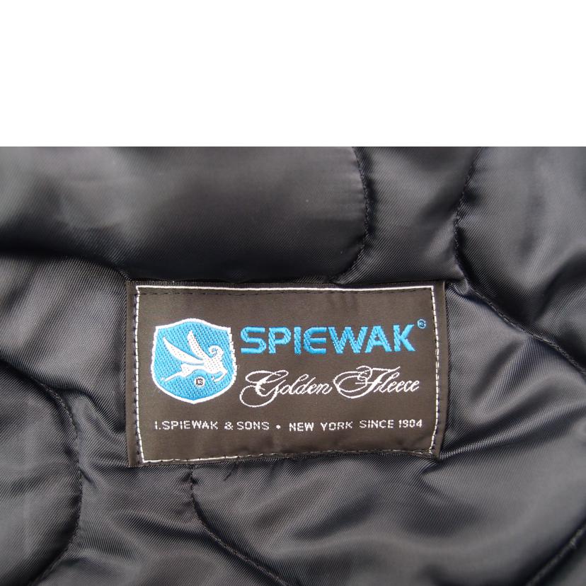 ＳＰＩＥＷＡＫ ｽﾋﾟﾜｯｸ/ＳＰＩＥＷＡＫ　フライトジャケット/1N3BFC//Bランク/69