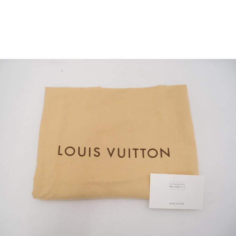 ＬＯＵＩＳ　ＶＵＩＴＴＯＮ ルイヴィトン ルイ・ヴィトン ビトン ショルダーバッグ ハンドバッグ トートバッグ ブラウン  レディース 定番 人気 ＬＶ  肩がけ/ティヴォリＧＭ／モノグラム/M40144//SP3***/Aランク/69