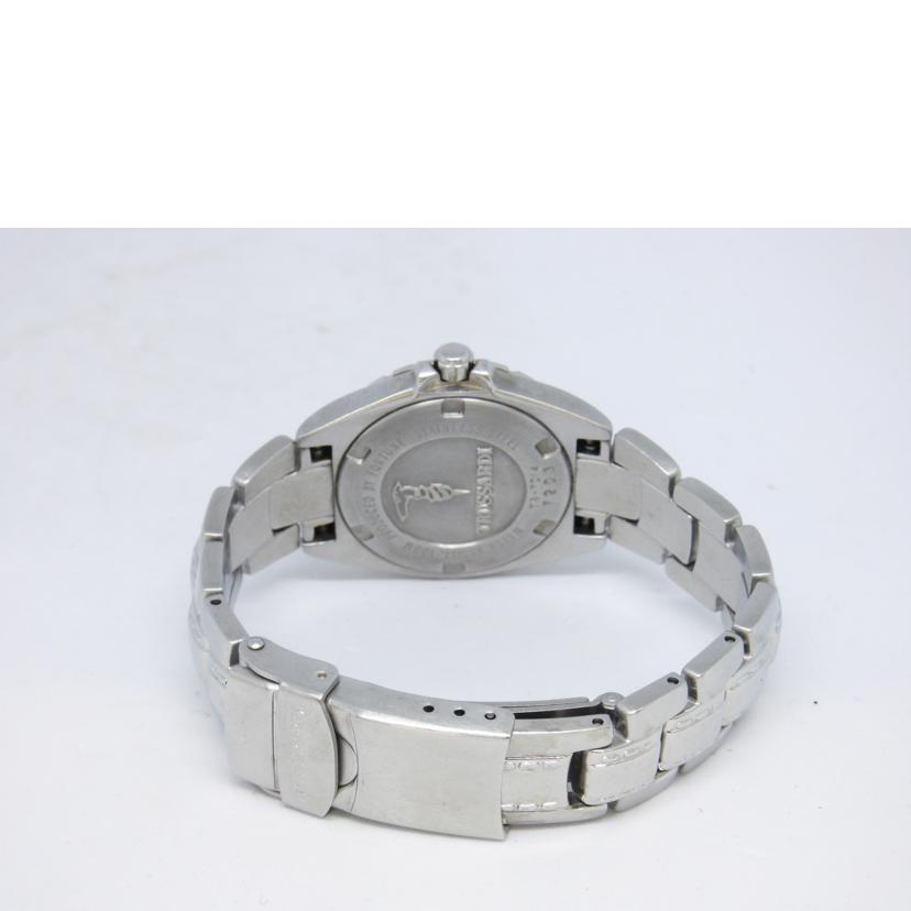 ＴＲＵＳＳＡＲＤＩ ﾄﾗｻﾙﾃﾞｨ/レディースクオーツ/TS-7014//7203/Cランク/64
