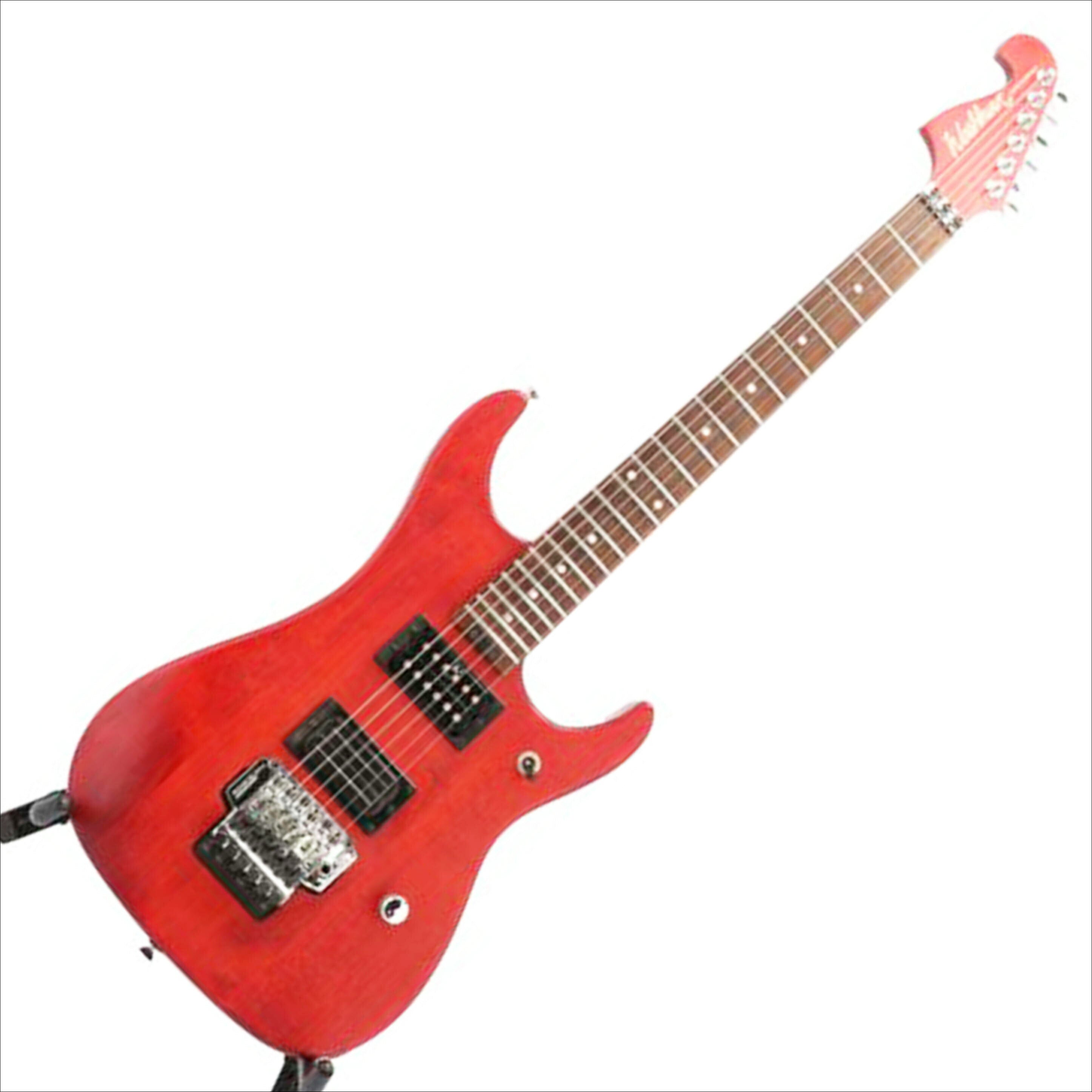 Washburn ワッシュバーン/エレキギター/N2 Paduk Stain//3112065/Cランク/69