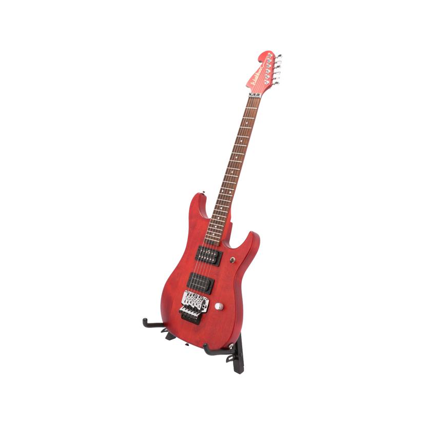 Washburn ワッシュバーン/エレキギター/N2 Paduk Stain//3112065/Cランク/69