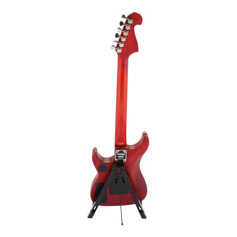 Washburn ワッシュバーン/エレキギター/N2 Paduk Stain//3112065/Cランク/69