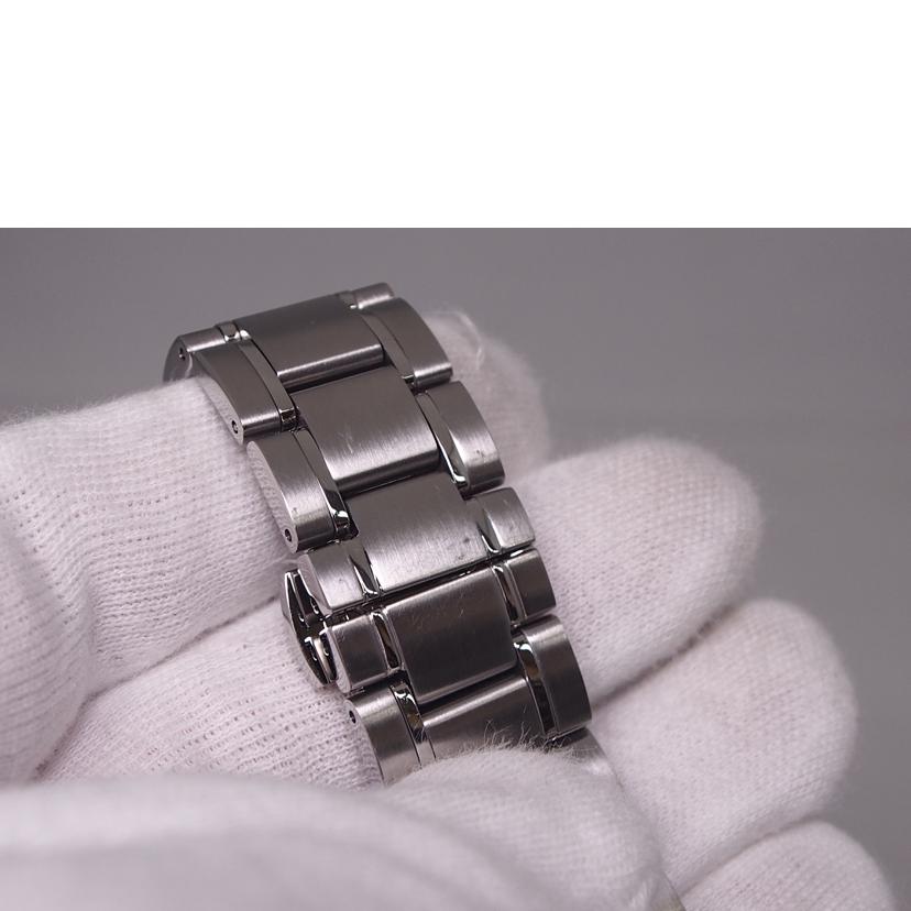 ＯＲＩＥＮＴ　ＳＴＡＲ オリエントスター/メカニカルムーンフェイズ／ＳＳ／自動巻き/RK-AY0113A//ABランク/76