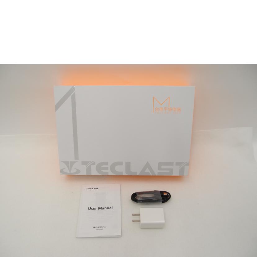 ＴＥＣＬＡＳＴ/Ａｎｄｒｏｉｄタブレット／ＳＩＭフリー/M40 PRO TLA007//230960296/ABランク/69