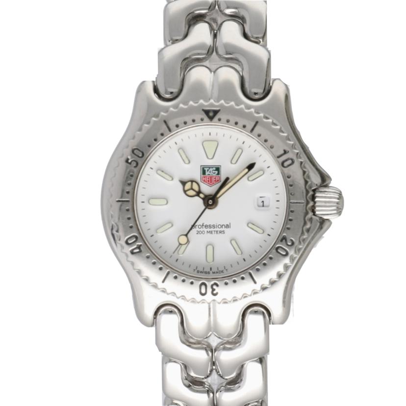 ＴＡＧ　ＨＥＵＥＲ タグホイヤー/プロフェッショナル２００／クオーツ時計/S90.815//Bランク/75