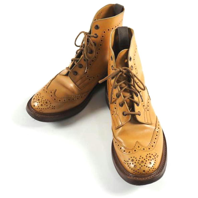 Ｔｒｉｃｋｅｒ＇ｓ トリッカーズ/ＭＡＬＴＯＮ/M2508//Bランク/79