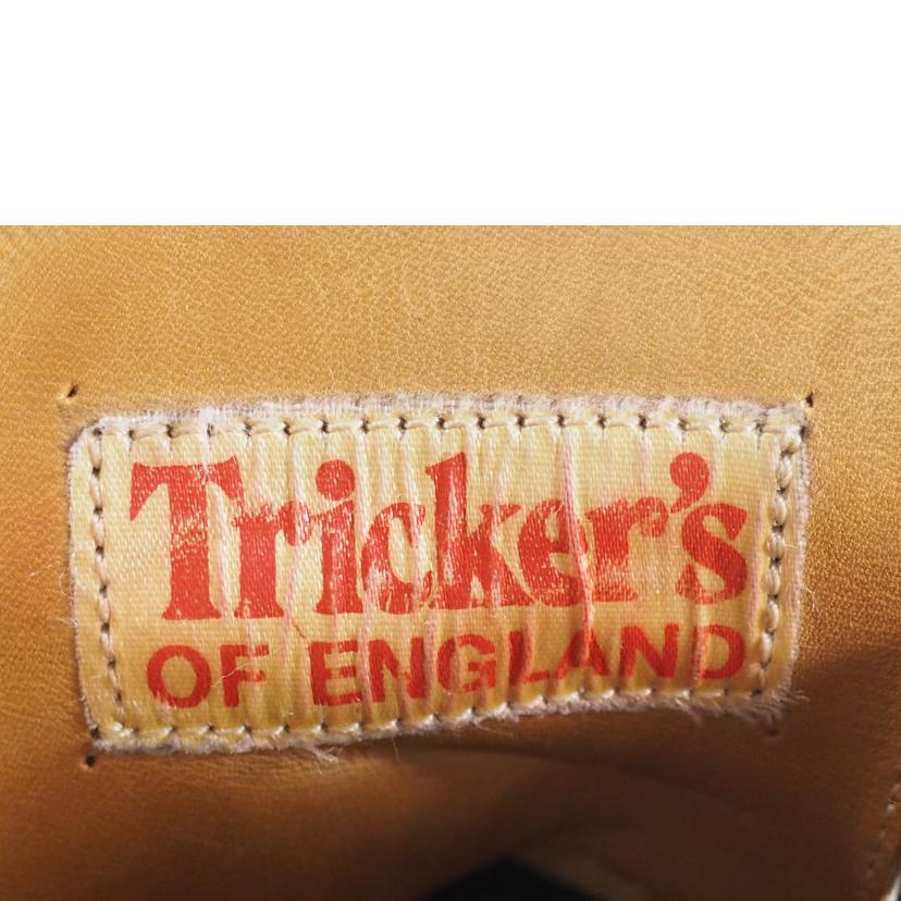 Ｔｒｉｃｋｅｒ＇ｓ トリッカーズ/ＭＡＬＴＯＮ/M2508//Bランク/79