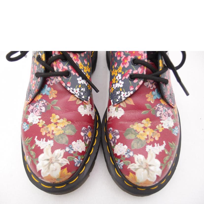 Ｄｒ．Ｍａｒｔｅｎｓ ﾄﾞｸﾀｰﾏｰﾁﾝ/Ｄｒ．Ｍａｒｔｅｎｓ３　ホールシューズ/1461FC//Aランク/69