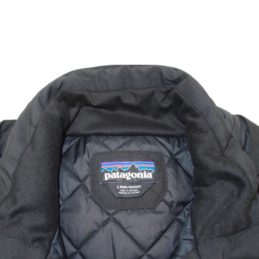 ｐａｔａｇｏｎｉａ ﾊﾟﾀｺﾞﾆｱ/ｐａｔａｇｏｎｉａ　イスマスジャケット/26990//Aランク/69