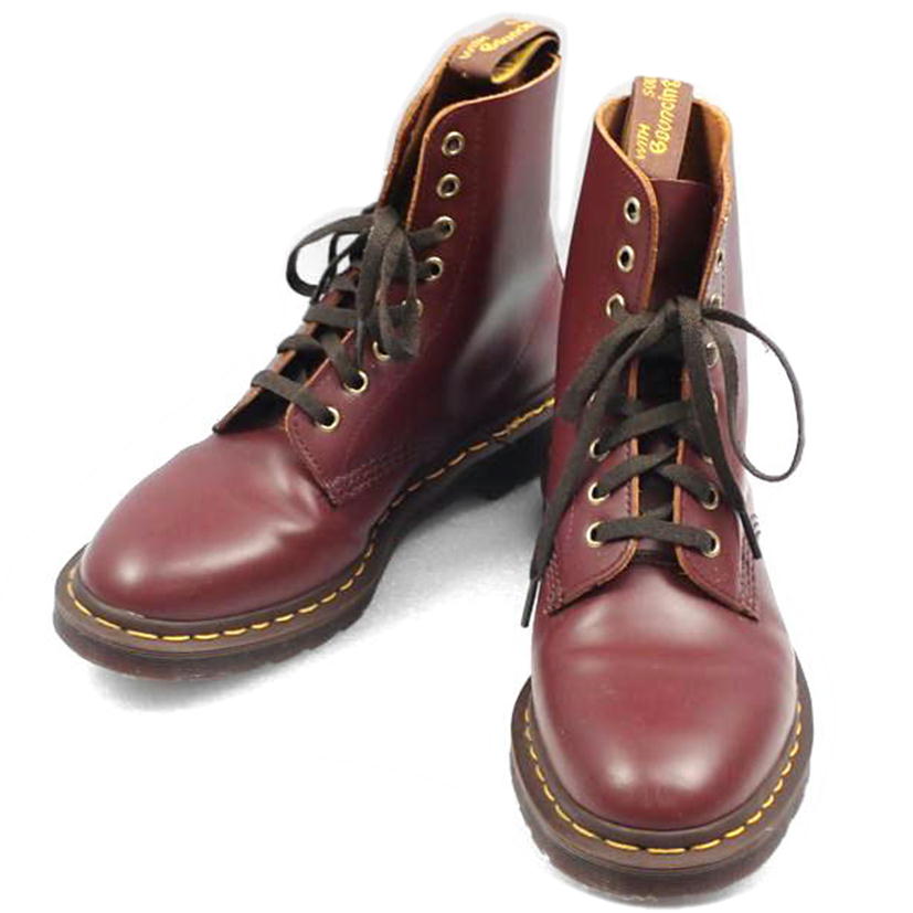 Ｄｒ．Ｍａｒｔｅｎｓ Dr.Martens/８ホールブーツ　//25.0cm/BCランク/62