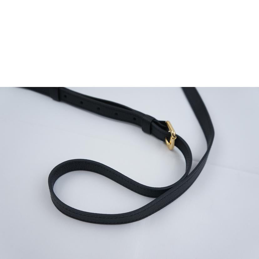 ＬＶ ルイヴィトン/ポシェット・メティスＭＭ／アンプラント／ノワール/M41487//IC/Aランク/67