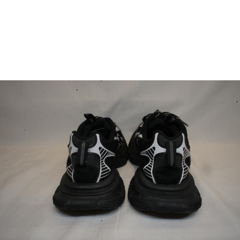 ＢＡＬＥＮＣＩＡＧＡ バレンシアガ/３ＸＬハイテクスニーカーブラック/734734//ABランク/92