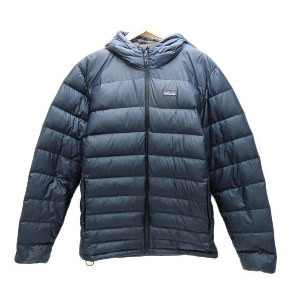 ｐａｔａｇｏｎｉａ ﾊﾟﾀｺﾞﾆｱ/ｐａｔａｇｏｎｉａ　ハアイロフトダウン/84902//Aランク/69