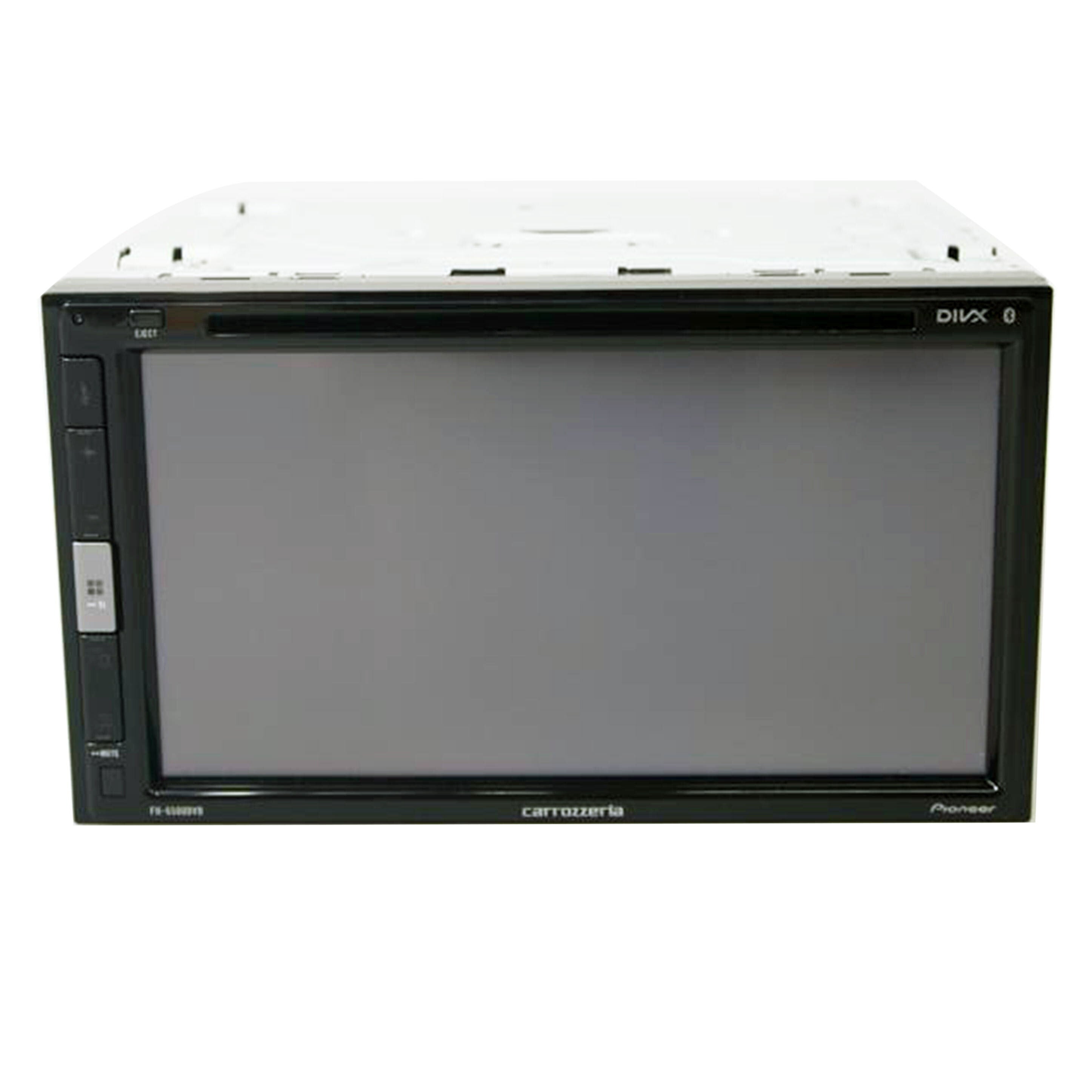 Ｐｉｏｎｅｅｒ パイオニア/ＡＶメインユニット／ＦＨ－６５００ＤＶＤ/FH-6500DVD//CETM050489JP/ABランク/76