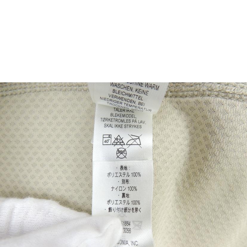 Ｐａｔａｇｏｎｉａ ﾊﾟﾀｺﾞﾆｱ/Ｐａｔａｇｏｎｉａ　レトロＸジャケット/23056//Aランク/69