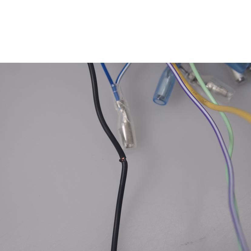 Ｐｉｏｎｅｅｒ パイオニア/ＡＶメインユニット／ＦＨ－６５００ＤＶＤ/FH-6500DVD//CETM050489JP/ABランク/76