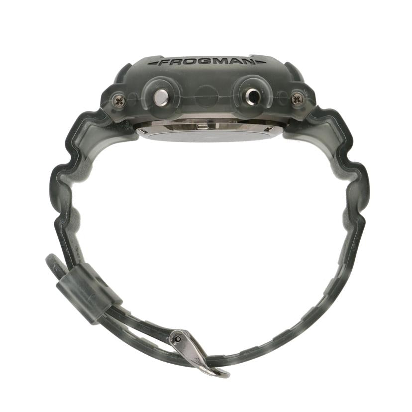 ＣＡＳＩＯ カシオ/Ｇ－ＳＨＯＣＫ／ＦＲＯＧＭＡＮ／ＭｅｎＩｎＳｍｏｋｅ/DW-8200MS-8T//862***/ABランク/06