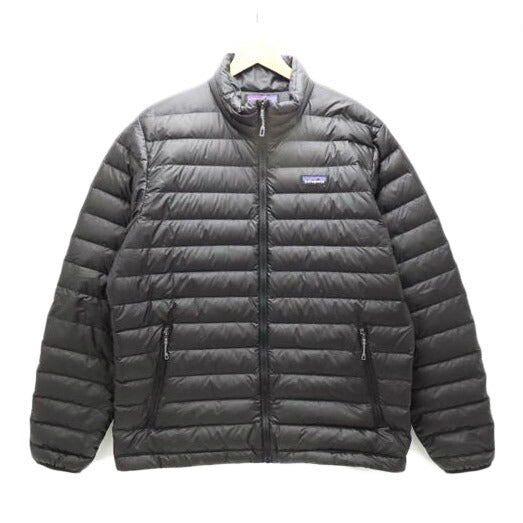 ｐａｔａｇｏｎｉａ ﾊﾟﾀｺﾞﾆｱ/ｐａｔａｇｏｎｉａ　ダウンセーター/84674//Aランク/69