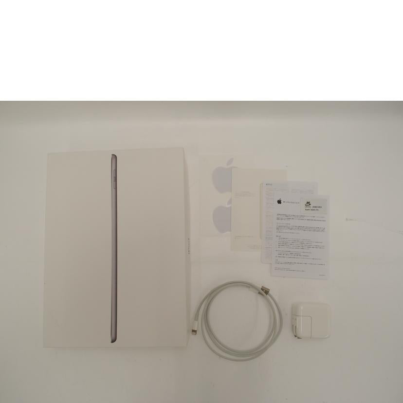 Ａｐｐｌｅ アップル/ｉＰａｄ　Ｗｉ－Ｆｉ＋Ｃｅｌｌｕｌａｒ/MP1J2J/A//GCTVXAMTHLJJ/BCランク/69