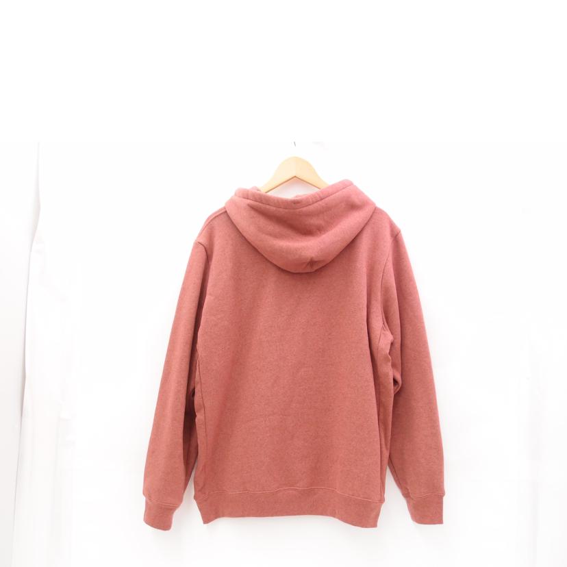 ｐａｔａｇｏｎｉａ ﾊﾟﾀｺﾞﾆｱ/ｐａｔａｇｏｎｉａ　ラベルアップライザルフーディー/39621//Aランク/69