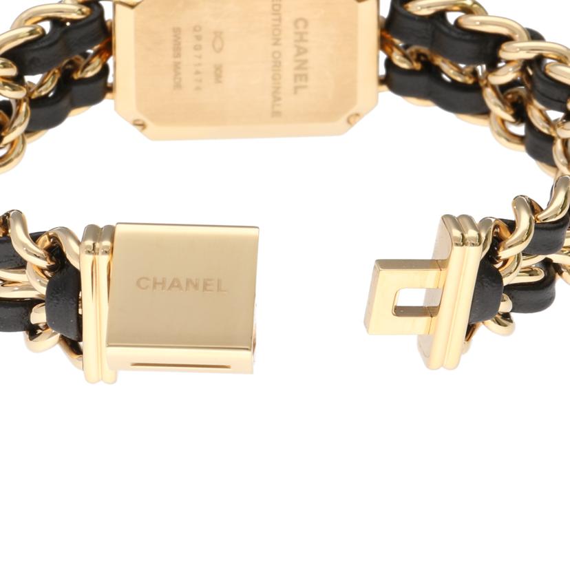 ＣＨＡＮＥＬ シャネル ブランド時計 レディース時計 チェーンベルト 