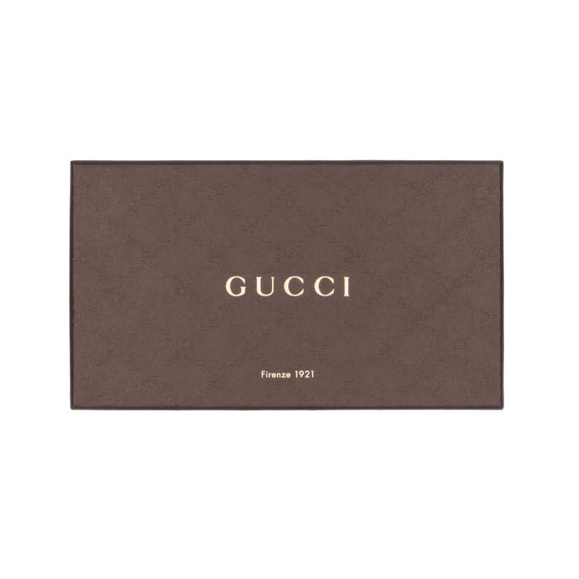 ＧＵＣＣＩ グッチ/ラウンドファスナー長財布/261393//041*/Bランク/94