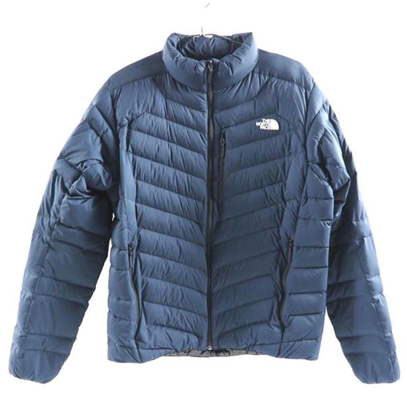 ＴＨＥ　ＮＯＲＴＨ　ＦＡＣＥ ｻﾞノースフェイス/ＴＨＵＮＤＥＲ　ＪＡＣＫＥＴ/NY81660//ABランク/79