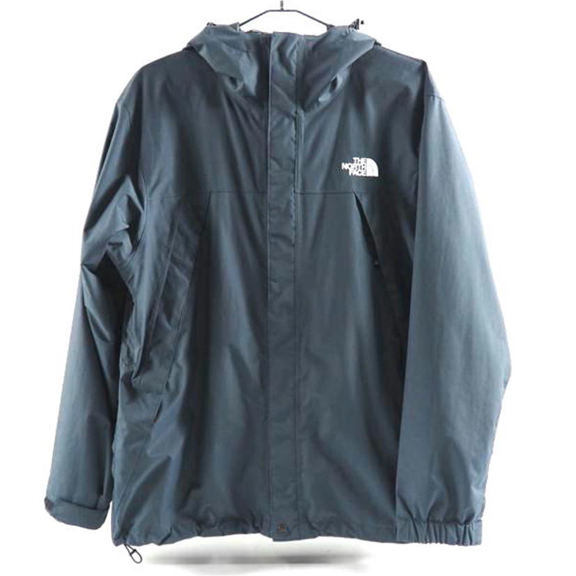 ＴＨＥ　ＮＯＲＴＨ　ＦＡＣＥ ｻﾞノースフェイス/ＳＣＯＯＰ　ＪＡＣＫＥＴ/NP61630//ABランク/79