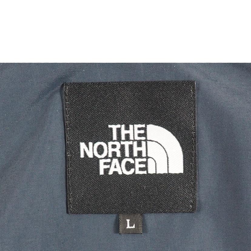 ＴＨＥ　ＮＯＲＴＨ　ＦＡＣＥ ｻﾞノースフェイス/ＳＣＯＯＰ　ＪＡＣＫＥＴ/NP61630//ABランク/79