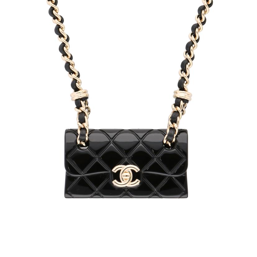 ＣＨＡＮＥＬ シャネル/マトラッセネックレス／２３クルーズコレクション//B23/C/Aランク/75