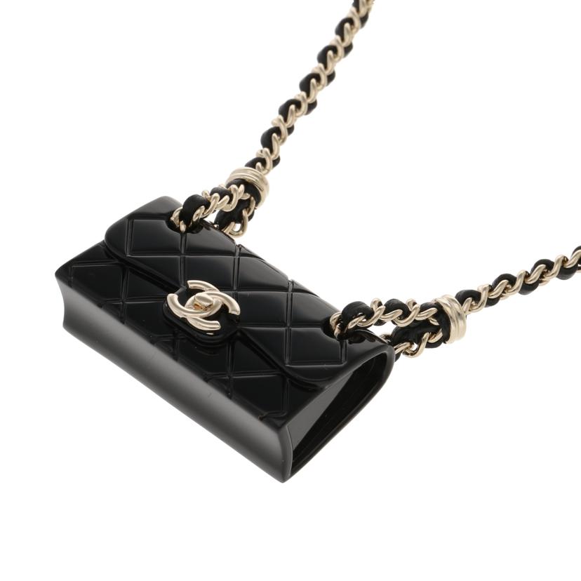 ＣＨＡＮＥＬ シャネル/マトラッセネックレス／２３クルーズコレクション//B23/C/Aランク/75