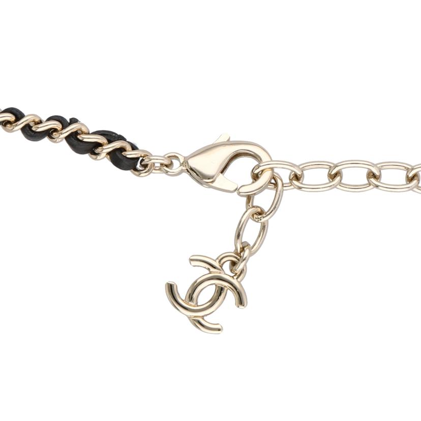 ＣＨＡＮＥＬ シャネル/マトラッセネックレス／２３クルーズコレクション//B23/C/Aランク/75