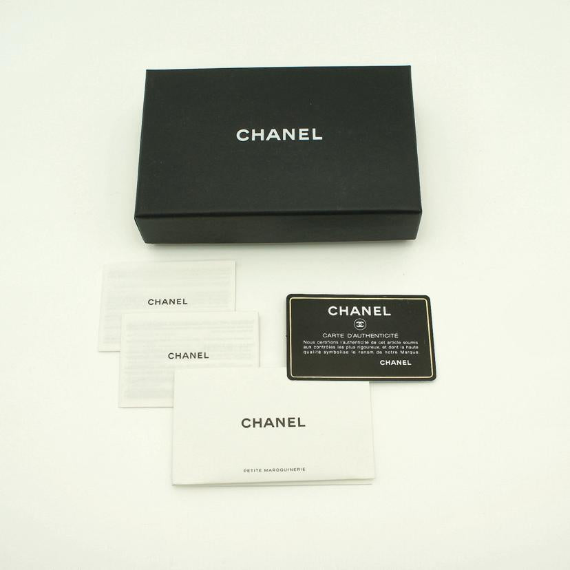 ＣＨＡＮＥＬ シャネル/マトラッセネックレス／２３クルーズコレクション//B23/C/Aランク/75